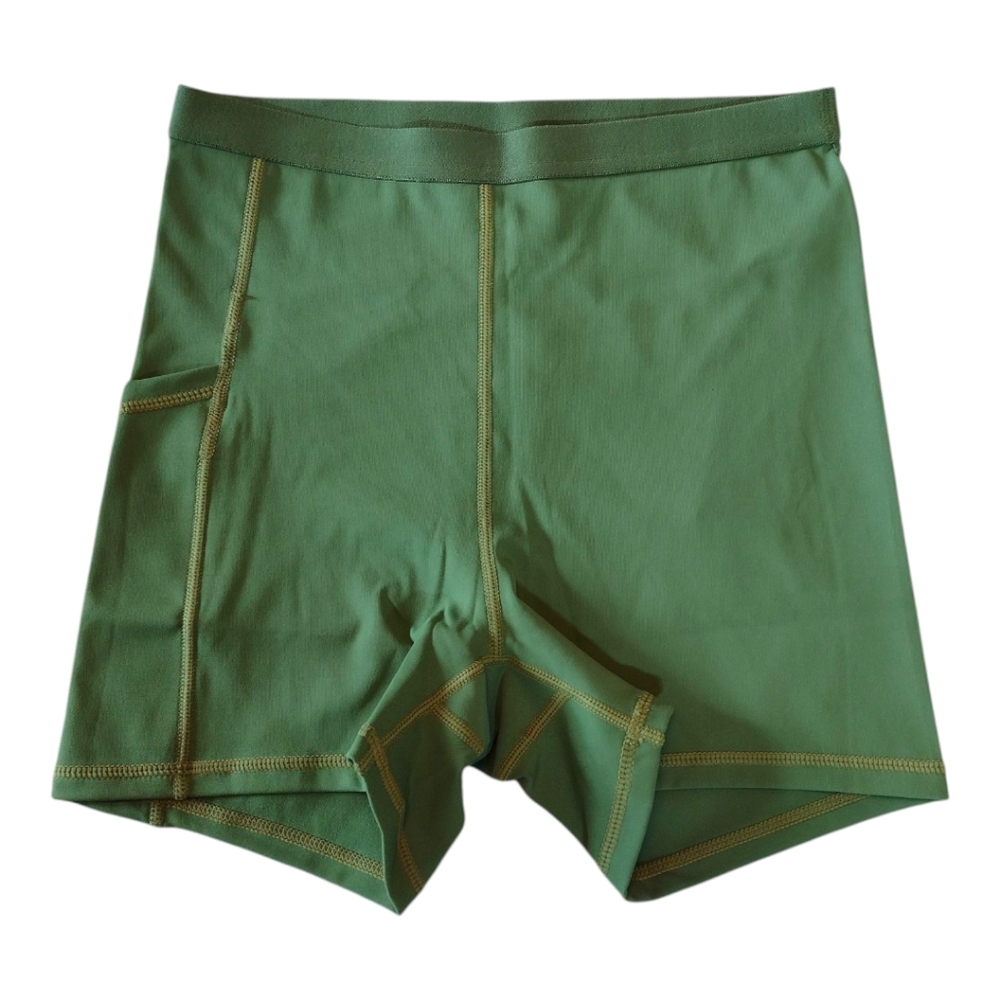 Mono B Biker Shorts S/M/L